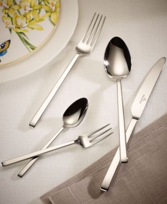  La Classica 5-Piece Place Setting