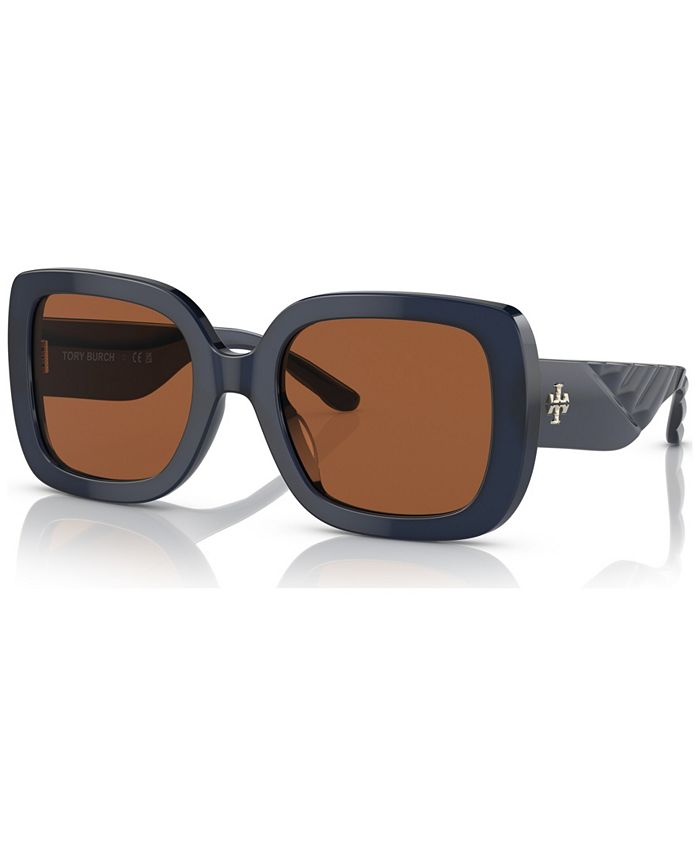 Tory burch clearance eclectic sunglasses