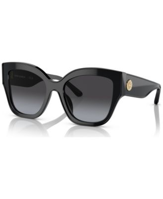 macy's tory burch sunglasses