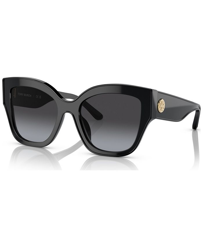 Tory burch new arrivals wayfarer sunglasses