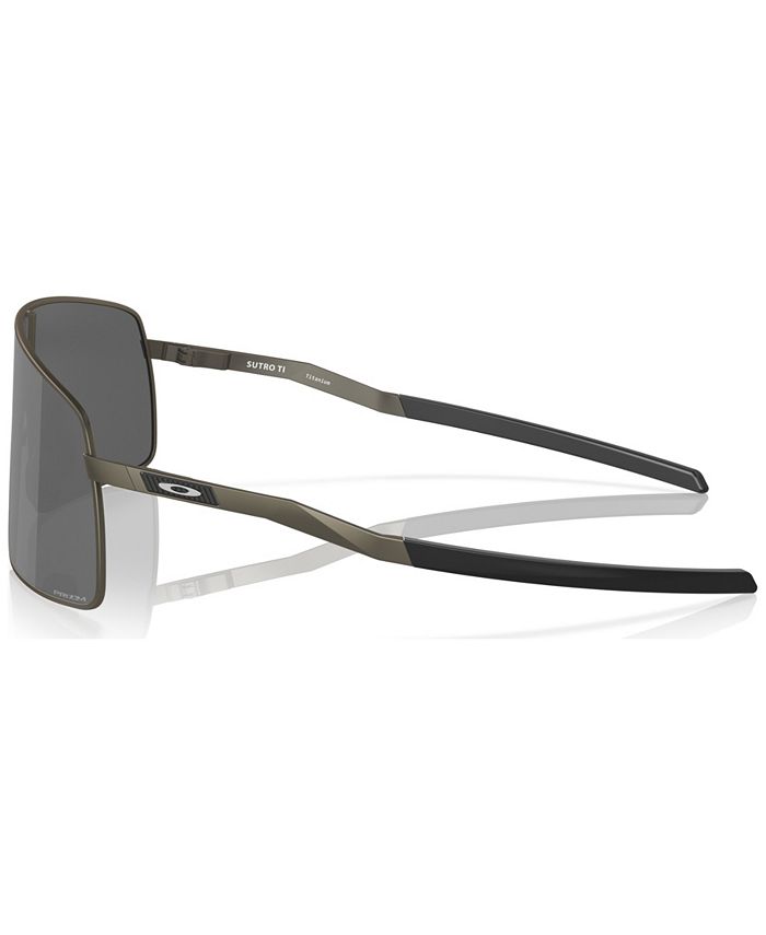 Oakley Men's Sunglasses, OO60130136 Macy's