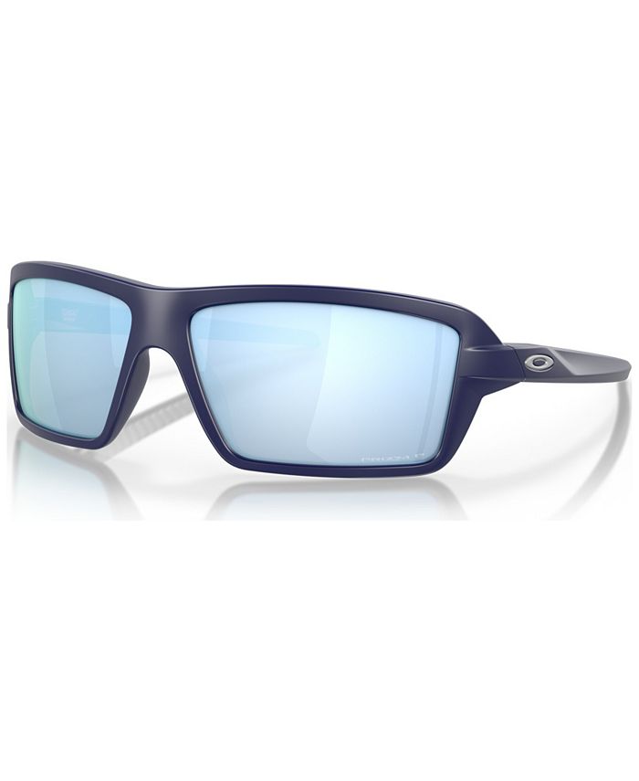 Macy's shop oakley sunglasses
