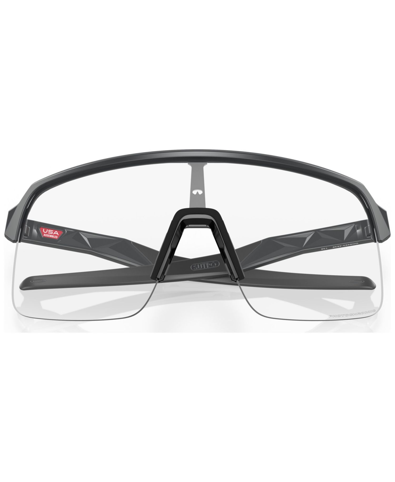 Unisex Sunglasses, OO9463-4539