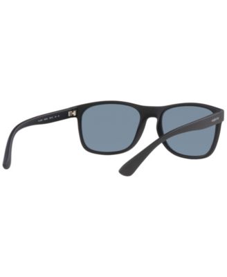 Men's Polarized Sunglasses, HU202058-P