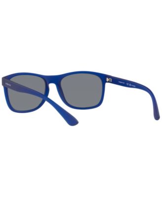 Men's Polarized Sunglasses, HU202058-P