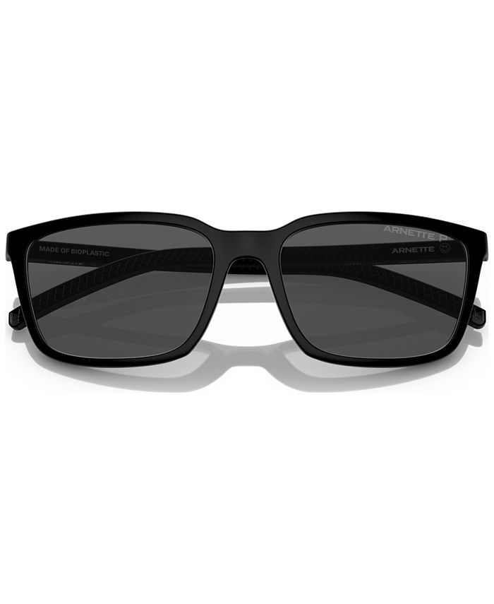 Men's Polarized Sunglasses, AN431156P Macy's