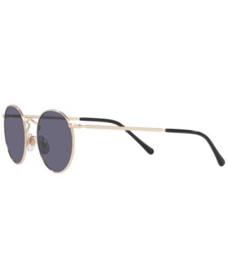 Unisex Polarized Sunglasses, HU100949-P