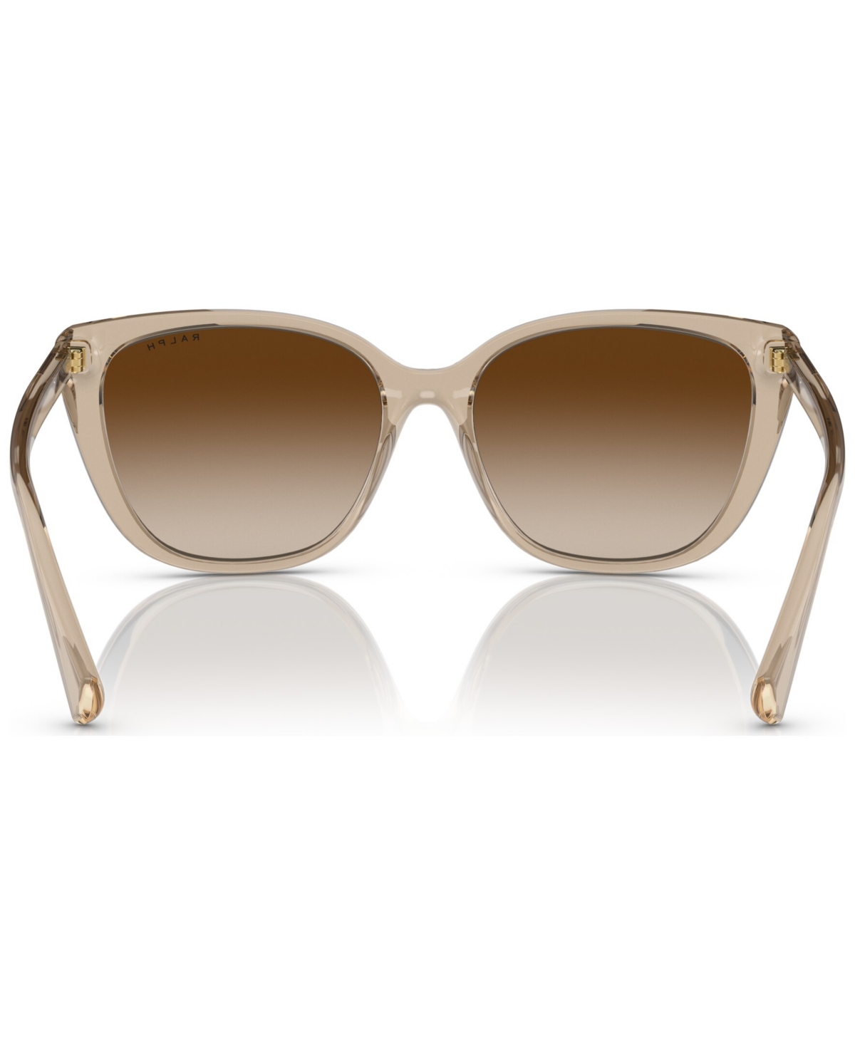RALPH LAUREN WOMEN'S SUNGLASSES, RA527456-Y 