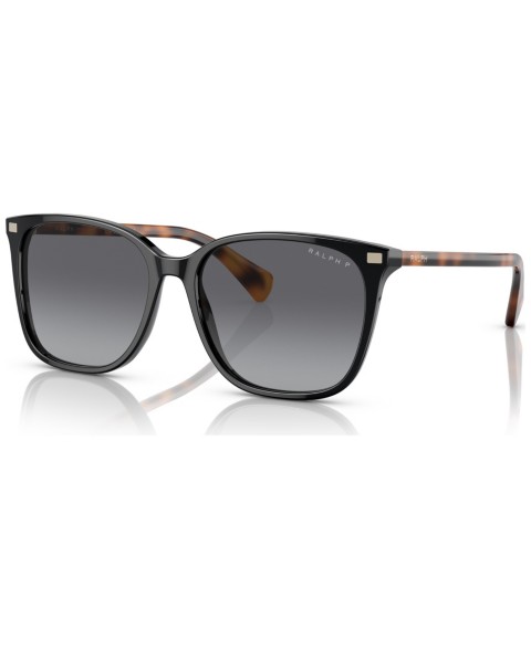 Женские Ralph by Ralph Lauren Women's Polarized Sunglasses, RA529356-YP