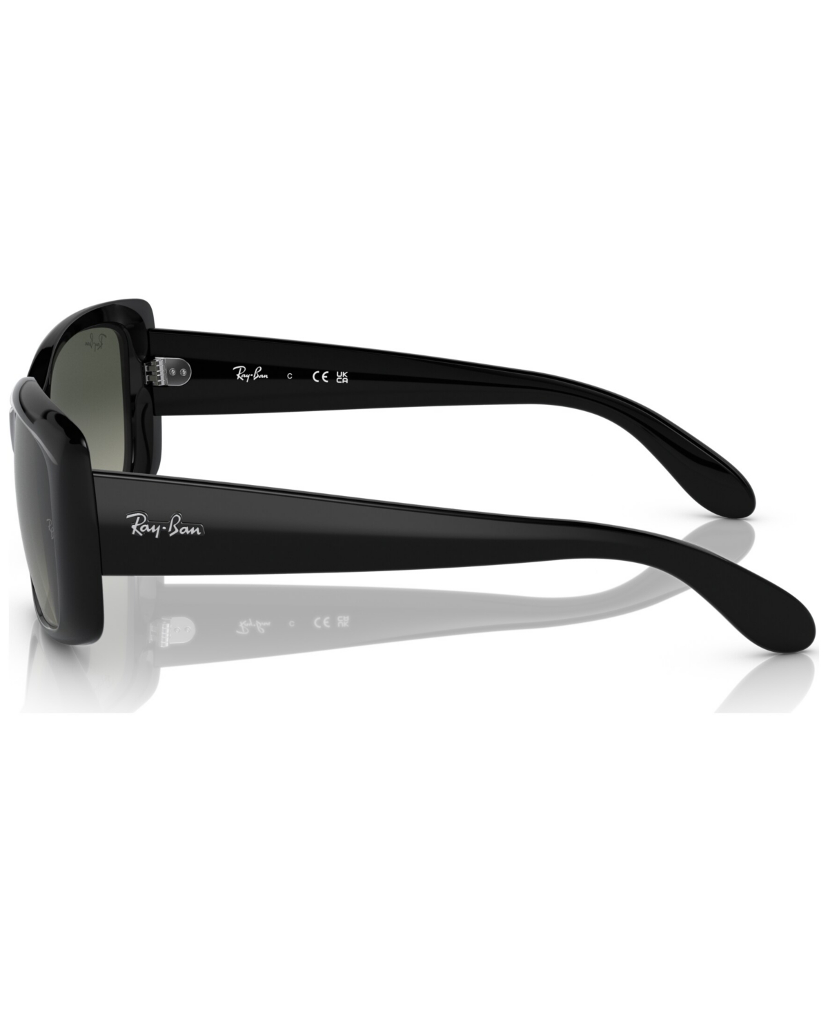Ray-Ban Women's Sunglasses, RB438958-y