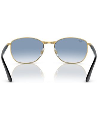 Unisex Sunglasses, RB370257-Y