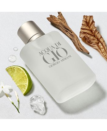 Giorgio armani acqua hotsell di gio macys
