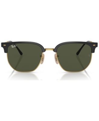 Unisex Sunglasses, New Clubmaster RB4416 