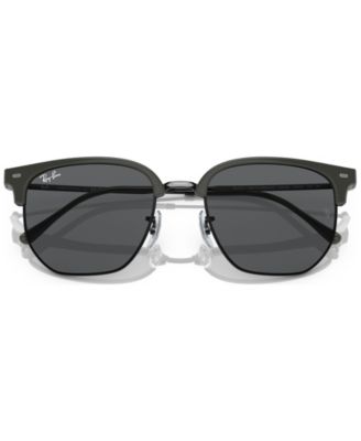 Unisex Sunglasses, New Clubmaster RB4416 