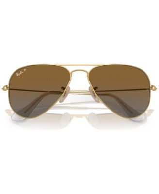 Kids Polarized Sunglasses, RJ9506 (ages 7-10)