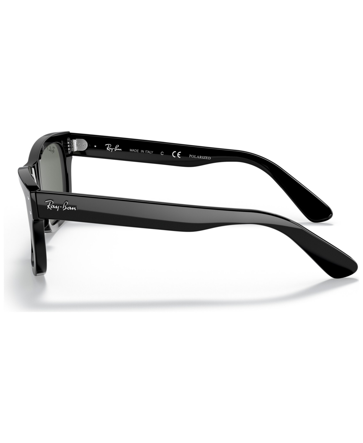 Ray-Ban Unisex Polarized Sunglasses, RB228358-p