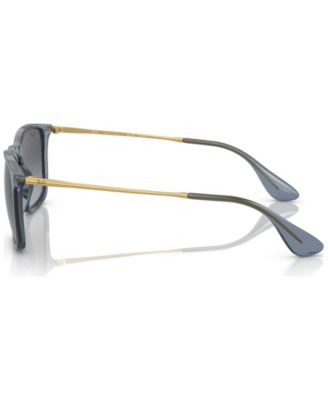 Men's Polarized Sunglasses, RB418754-YP