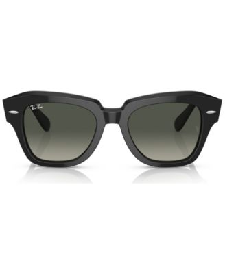 Unisex State Street Sunglasses, RB2186