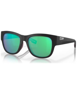 Women's Polarized Sunglasses, 6S9084 CALETA