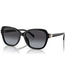 Women's Sunglasses, HC8349U56-Y