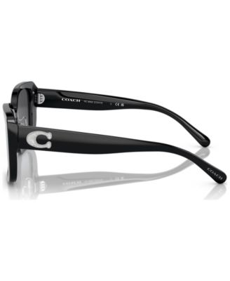  Women's Sunglasses, HC8352