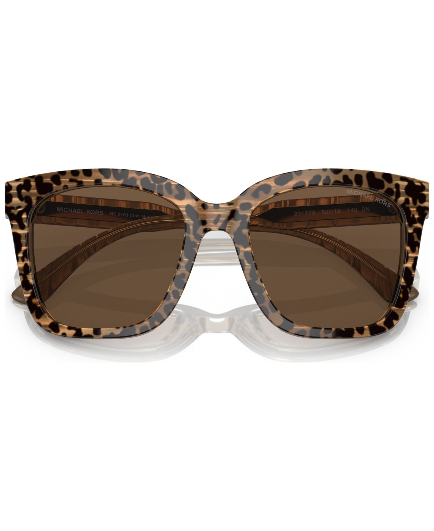 Women's Sunglasses, MK2163