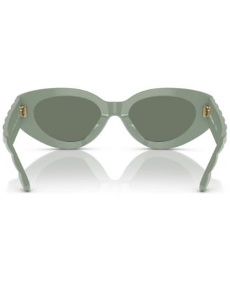 Tory Burch Women's Sunglasses, TY7178U - Macy's