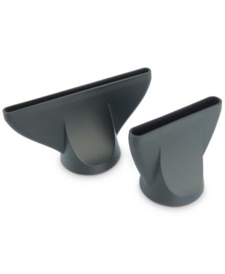 Cosmic Professional Hair Dryer - Matte Black