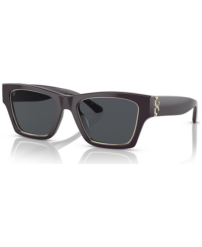 Tory burch sunglasses macy's store