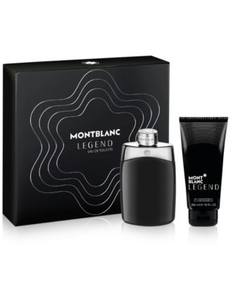 Montblanc - Men's 2-Pc. Legend Eau de Toilette Gift Set