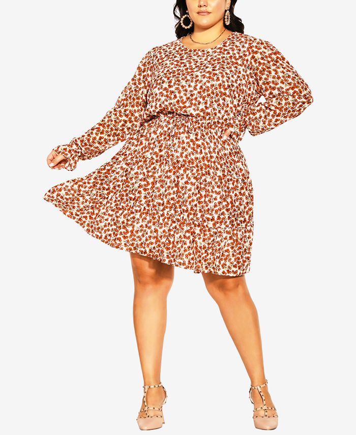 City chic dress reviews sale