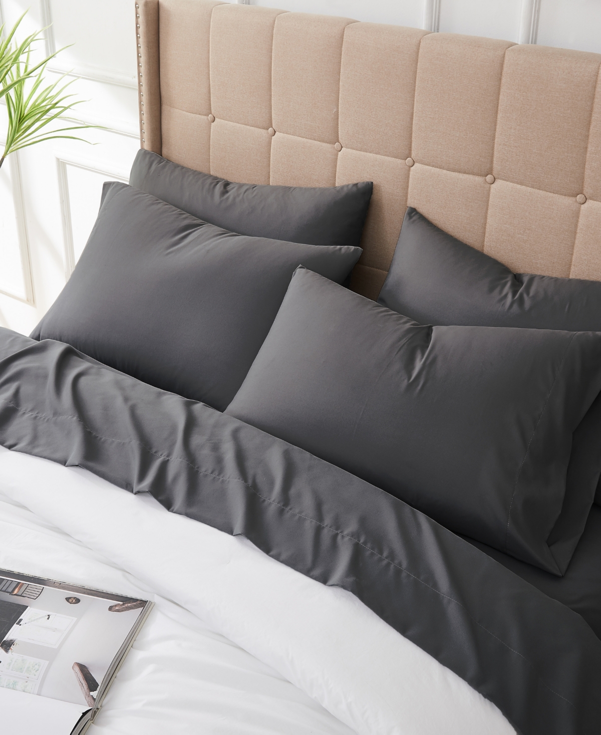 Southshore Fine Linens Vilano 21
