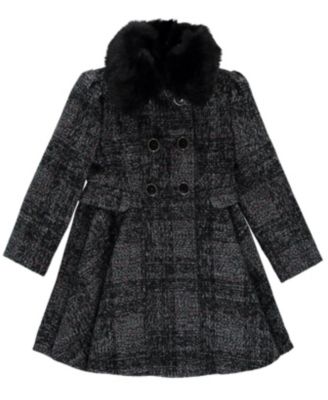 Girls princess coat on sale