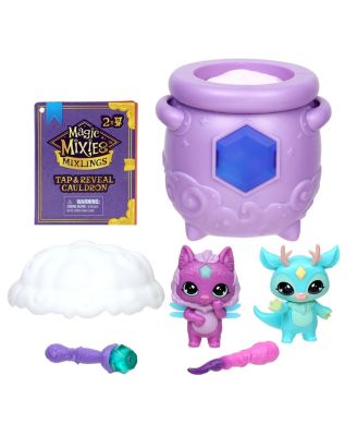 Magic Mixies