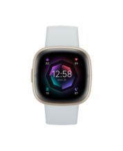 Fitbit square face best sale