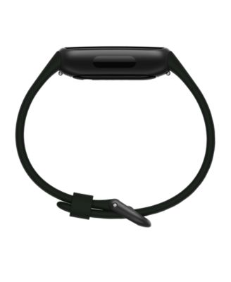 Inspire 3 Midnight Zen Wellness Tracker Watch, 19.5mm