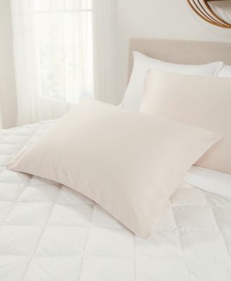 Dream Serenity CopperRX Memory Foam Jumbo Pillow Macy s