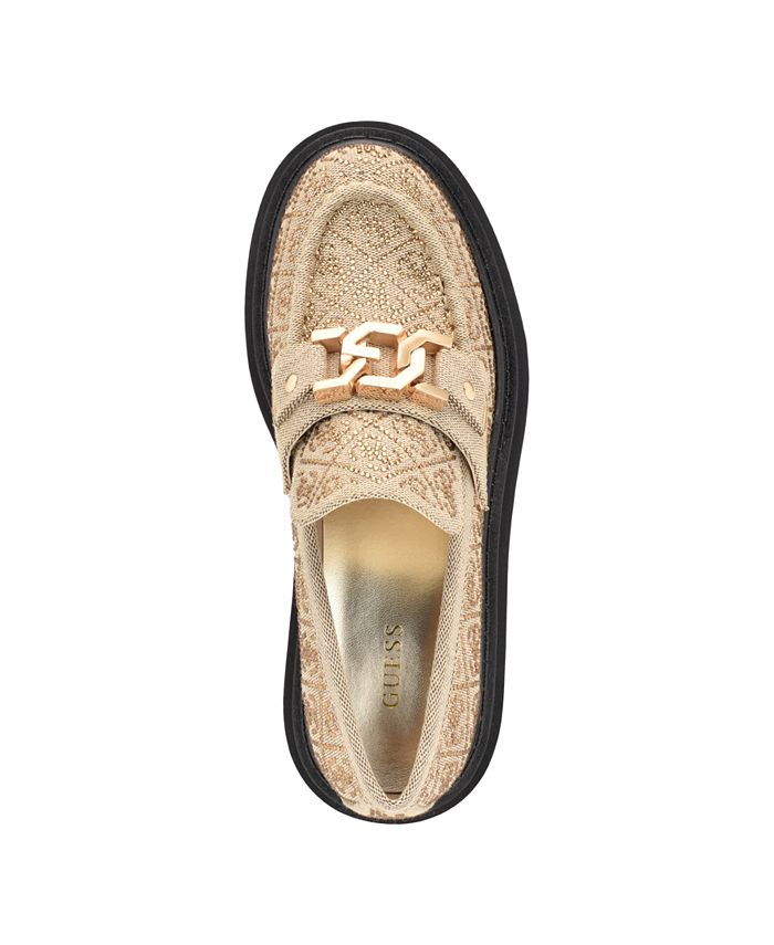 Guess women's loafers store