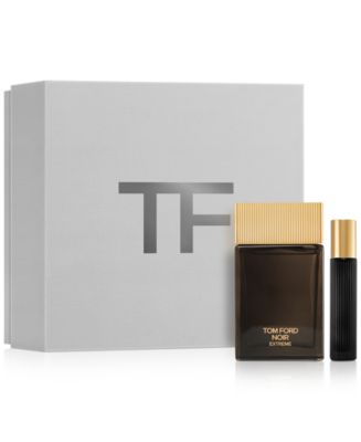 tom ford noir extreme 100ml gift set
