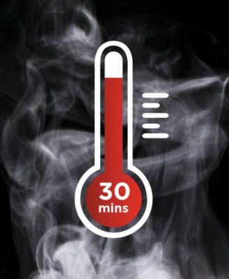 Precision Temperature 7-Cup Electric Kettle, KT200