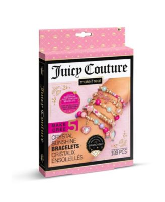 macy's juicy couture necklace