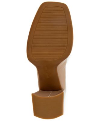 Women's Bri Platform Pumps