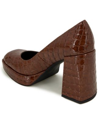 Women's Bri Platform Pumps