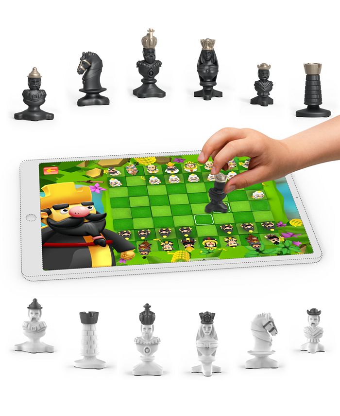 Chessboard: Offline 2-player free Chess App Game for Android - Download