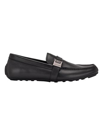 Louis Vuitton Mens Loafers & Slip-Ons 2023 Ss, Black, 9 (Stock Confirmation Required)