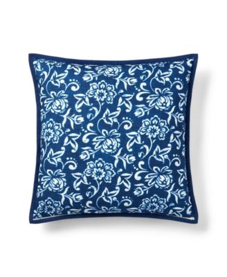 Lauren Ralph Lauren Arielle Patchwork Decorative Pillow, 20" x 20"