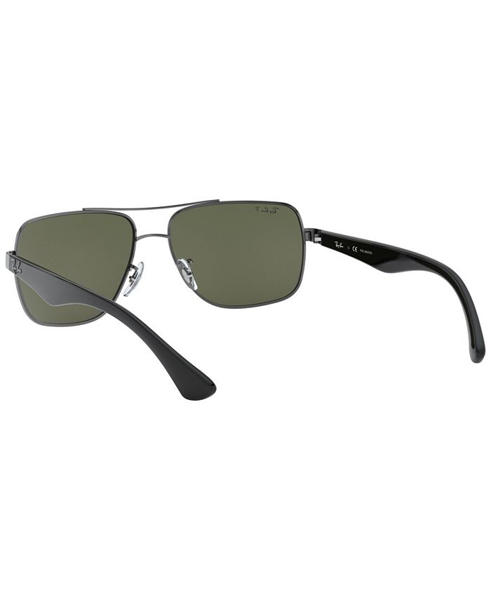 ray ban rb3483