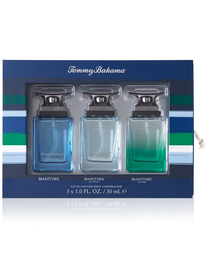 Tommy bahama online maritime gift set