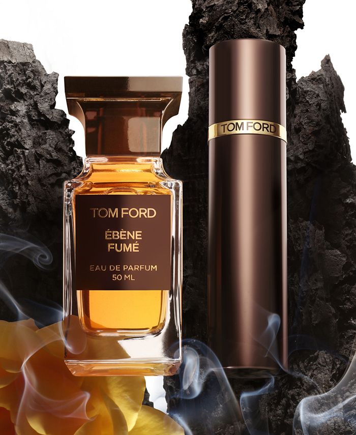 Tom Ford Ébène Fumé Eau de Parfum Travel Spray, 0.34 oz. & Reviews ...