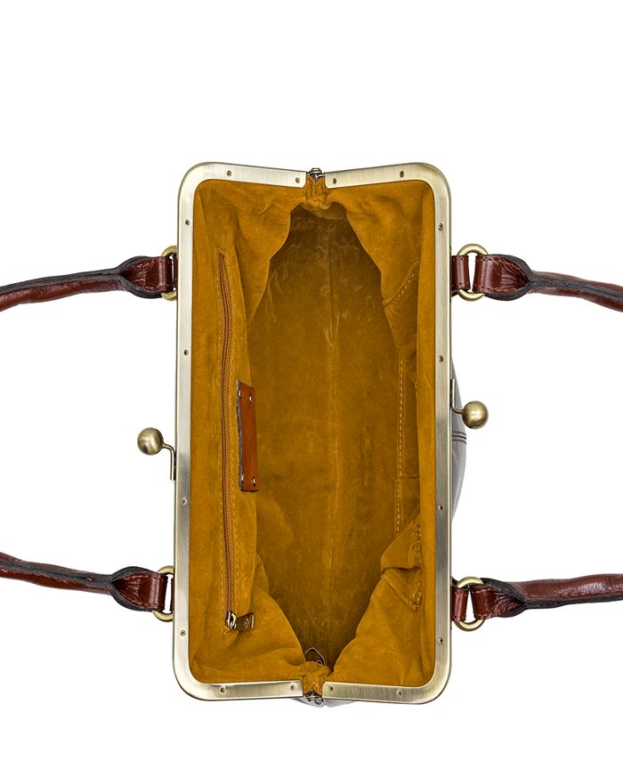 Patricia nash doctor store bag